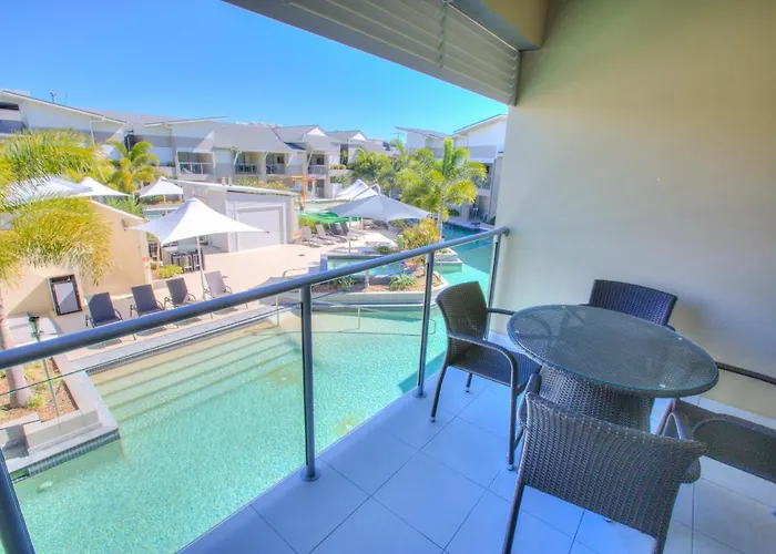 1770 Lagoons Central Apartment Resort Official