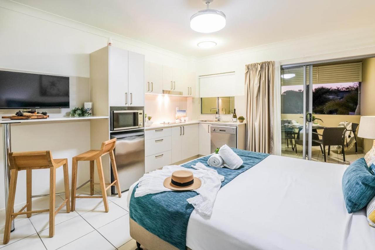 1770 Lagoons Official 4* Agnes Water